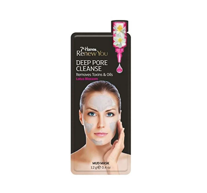 7th HEAVEN Renew You – Deep Pore Cleanse