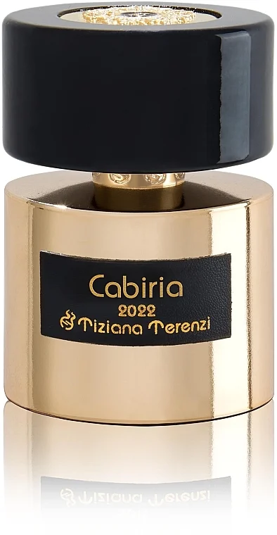 Tiziana Terenzi Cabiria