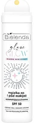 Bielenda Bielenda Glaze & Glow