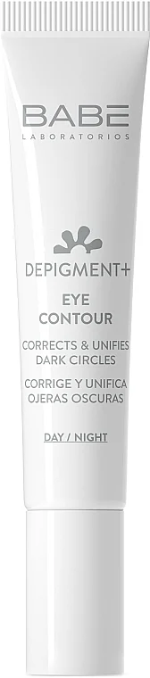 Crema occhi contro occhiaie e iperpigmentazione