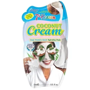 7th HEAVEN Maschera Coconut Cream