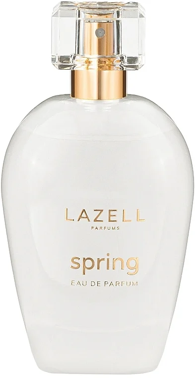 Lazell Spring