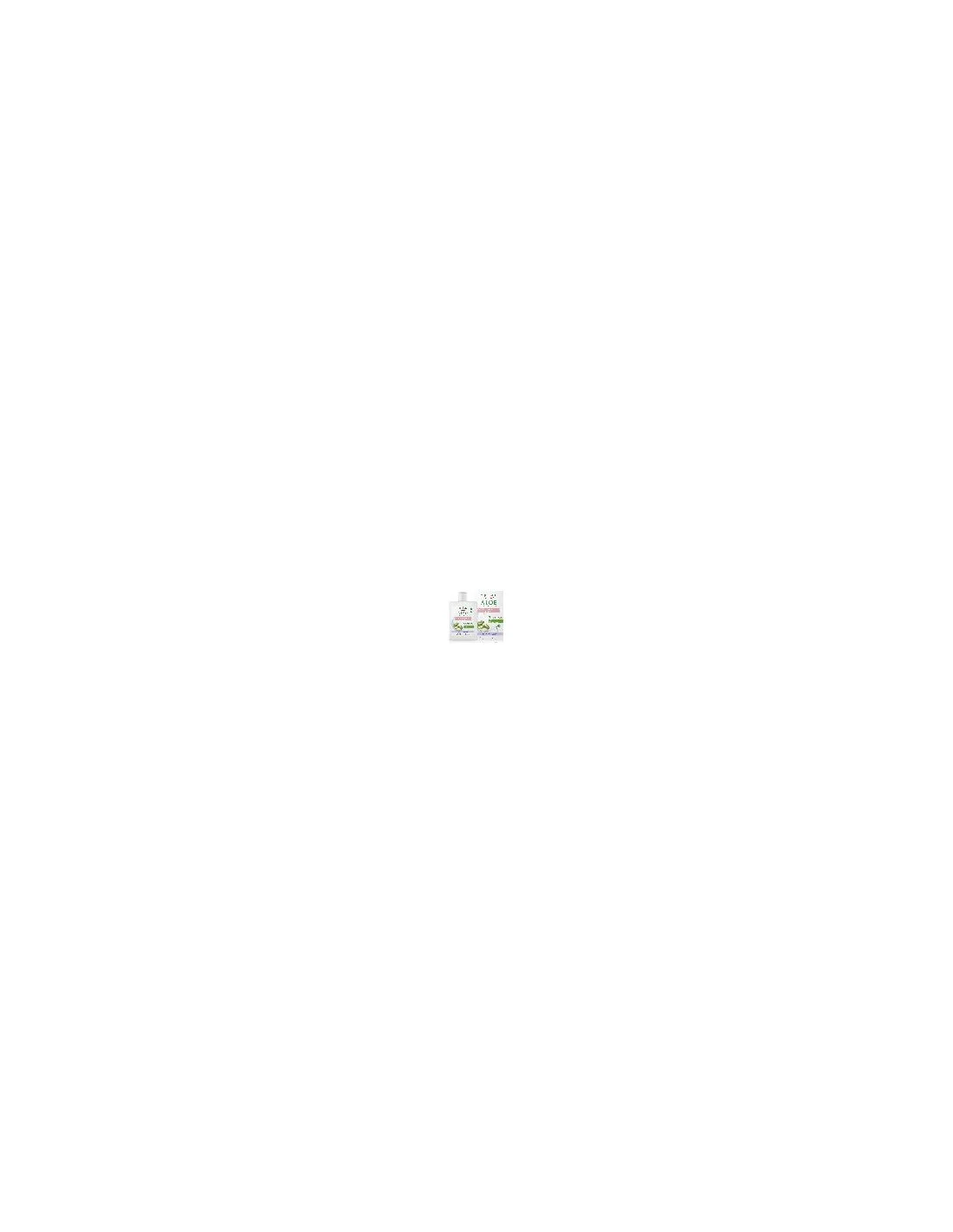 Equilibra® Aloe Detergente Intimo Delicato 250ml