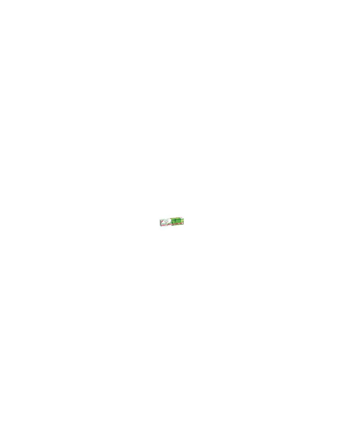 Equilibra Gel Aloe Pasta 75ml