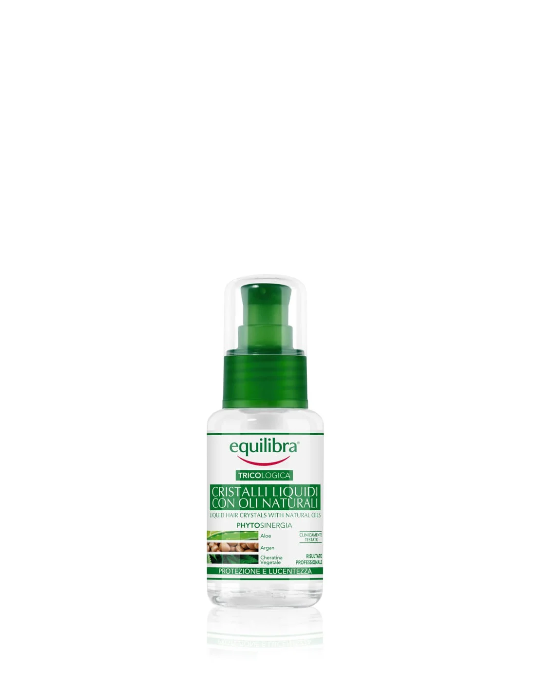 Equilibra Crystals Oli Naturali 50