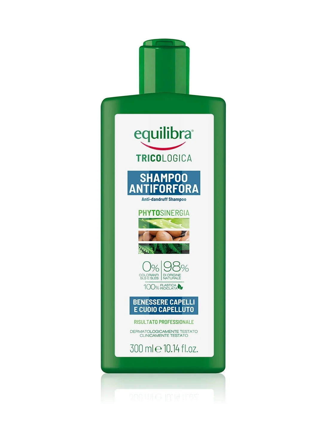 Equilibra shampoo Anti Caduta 300 ml