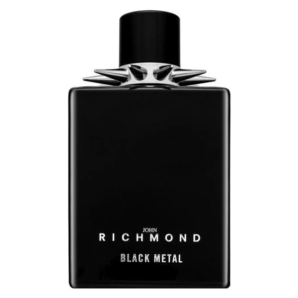 John Richmond Black Metal EDP W 100 ml