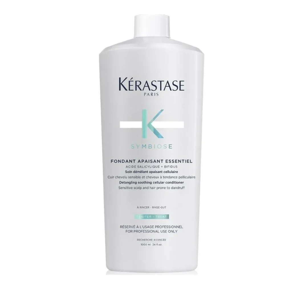 Kérastase Symbiose Balsamo Cellulare Lenitivo Districante 1000 ml