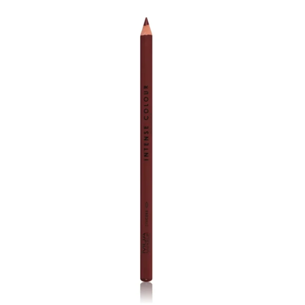 MUA Makeup Academy Intense Colour matita per le labbra intensa colore Obsession 1 g