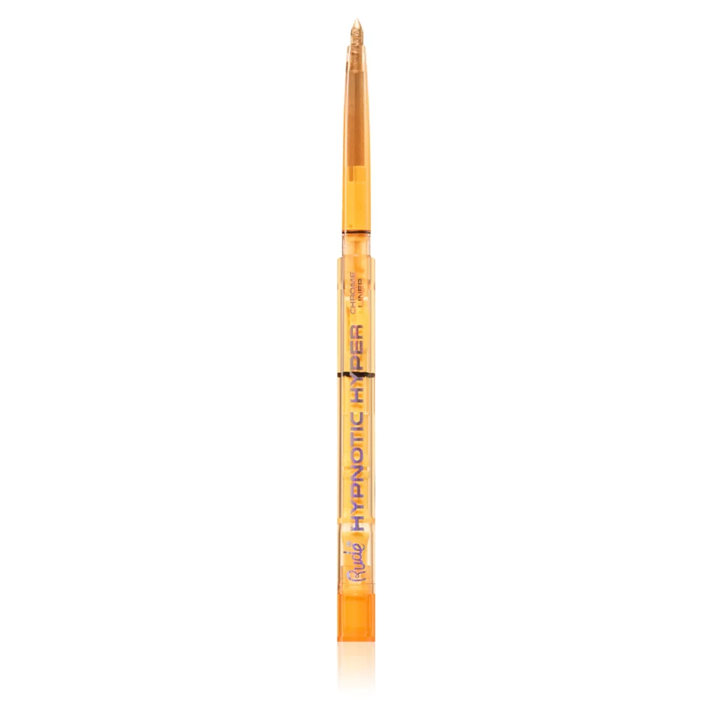 Rude Cosmetics Hypnotic Hyper Chrome Liner eyeliner waterproof colore Delirious 0,25 g