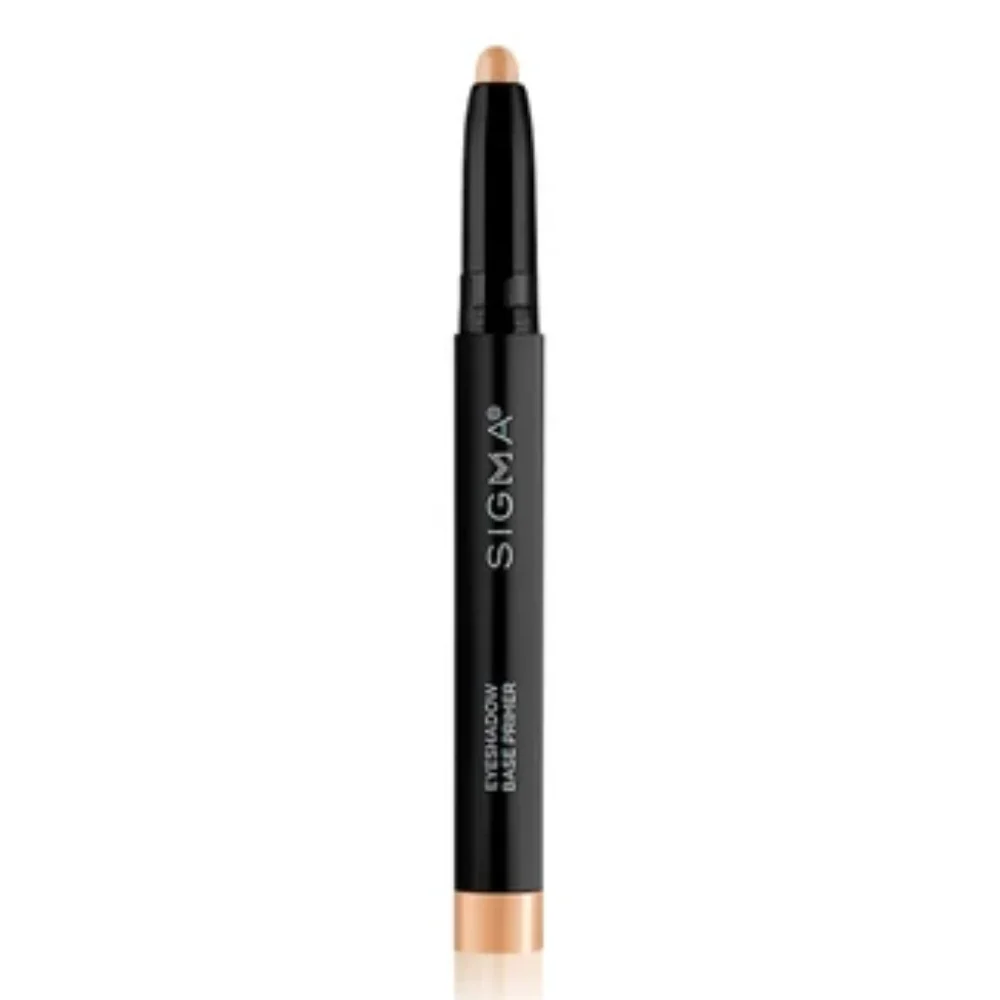 Sigma Beauty Base Primer per ombretto colore Radiance 1,14 g