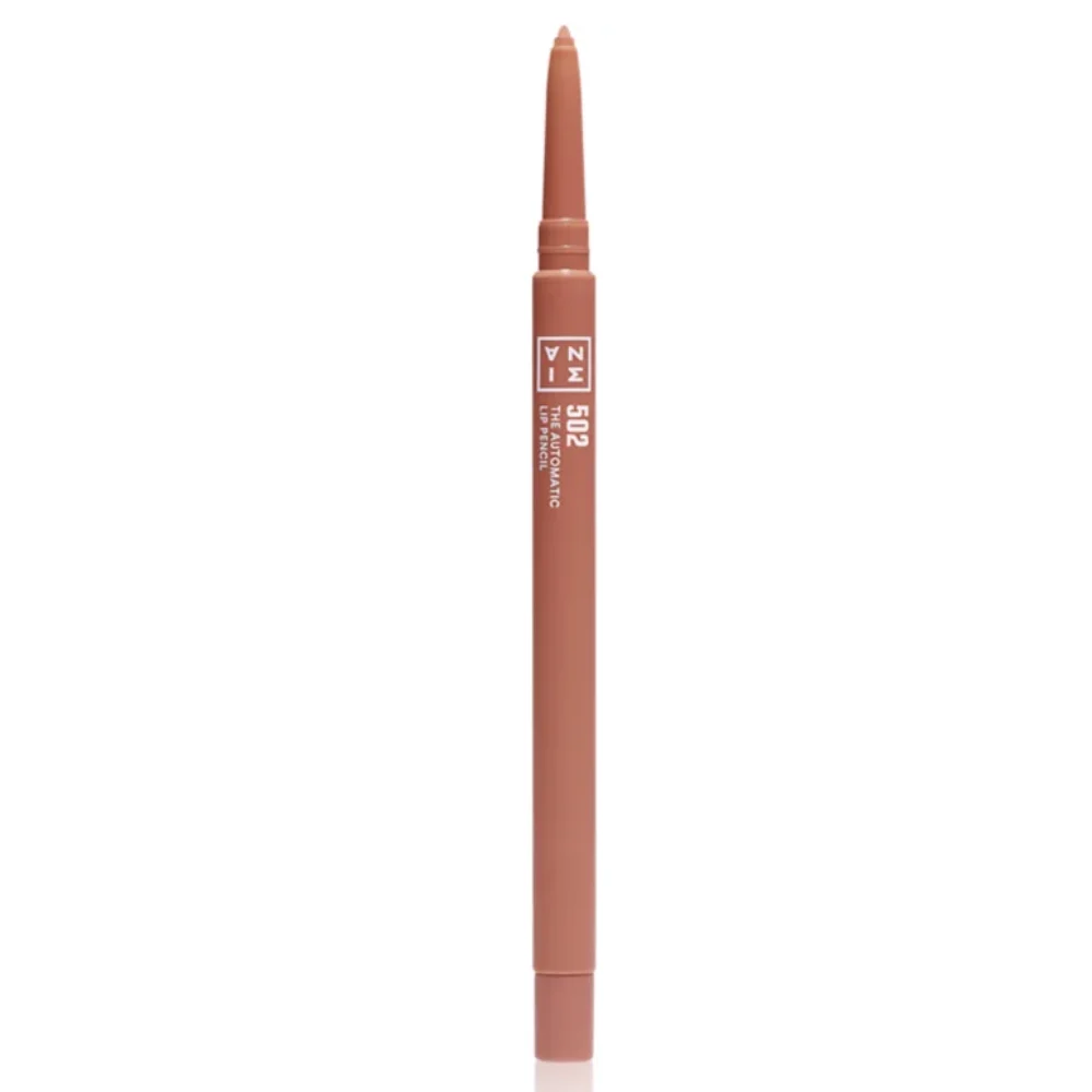 3INA The Automatic matita contouring per le labbra colore 502 - Almond Beige 0,35 g