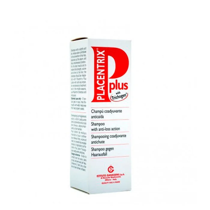 Placentrix Shampoo anticaduta 150ml