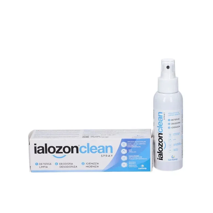 Gemavip Ialozon Clean Spray 100 ml