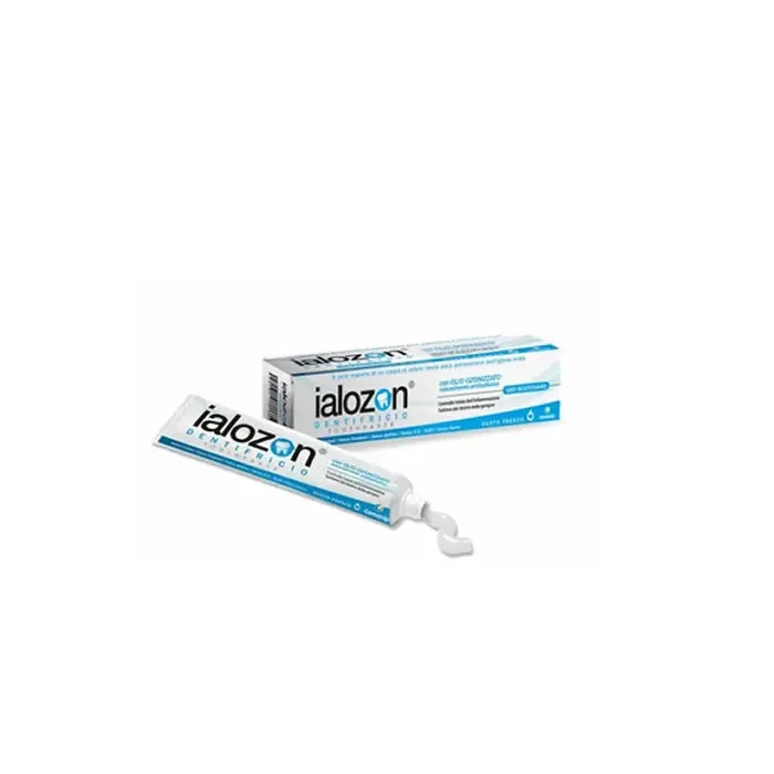 Dentifricio Gemavip Ialozon Blu 100ml