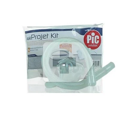 Kit spray ad ultrasuoni Pic Solution Artsana Pic