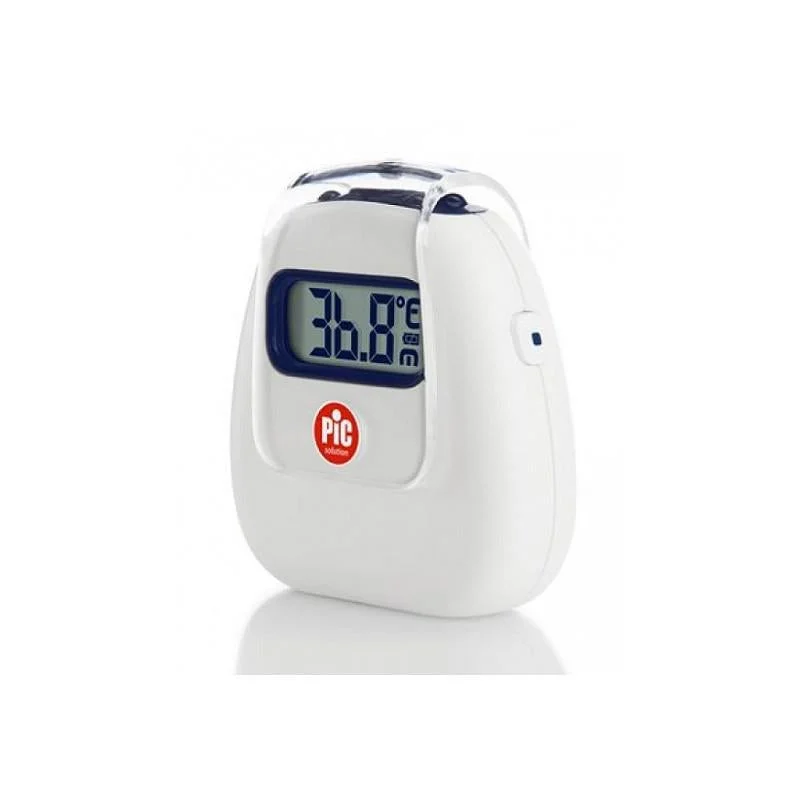 Pic Thermoeasy Frontale