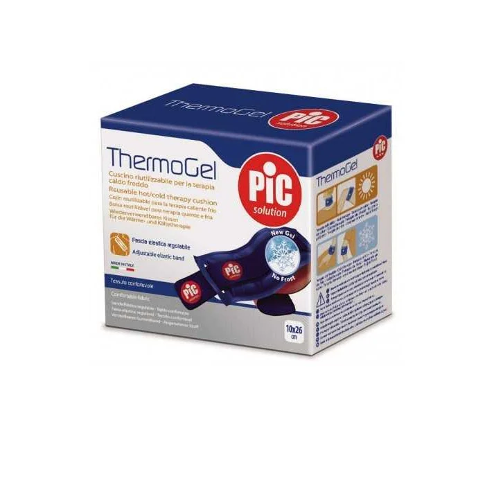 Pic Solution Thermogel Sacchetto Caldo Freddo 10x26 12451