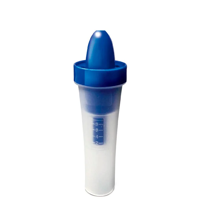 Pic Rinoflux Doccia Nasale 1U