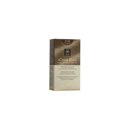 Apivita Colore Elixir Dye 9,38