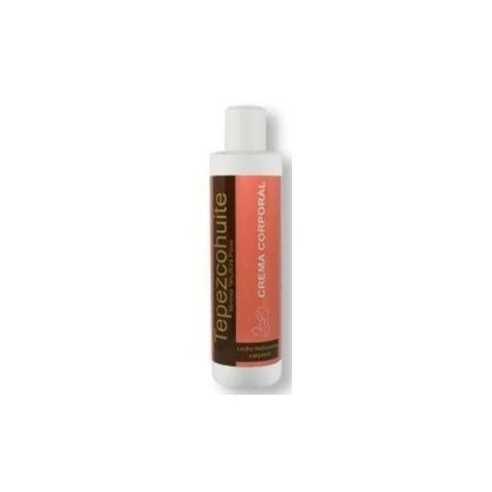 Lumen Tepezcohuite Crema corpo 250ml