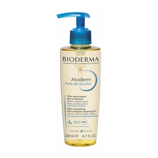 Olio Bioderma Atoderm Douche 200ml