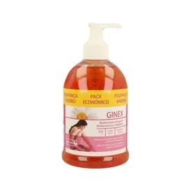 DietMed Ginex sapone liquido 500ml