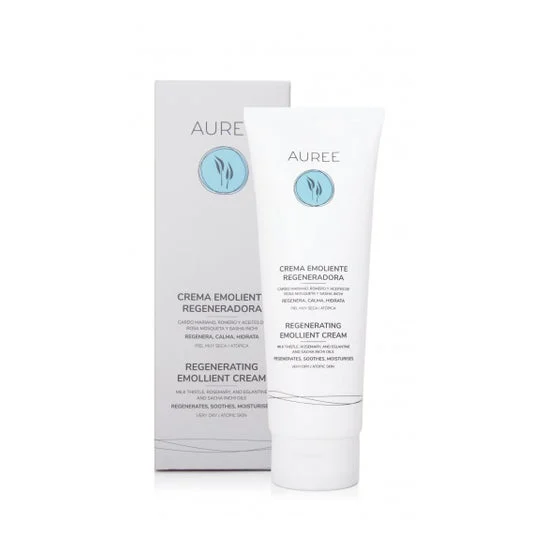 Auree Regenerating Emollient Cream 200ml