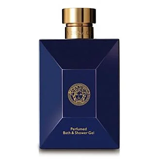 Versace Dylan Blue Shower Gel