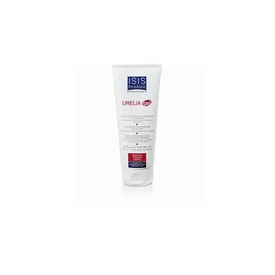Urelia Gel Detergente Esfoliante 200ml