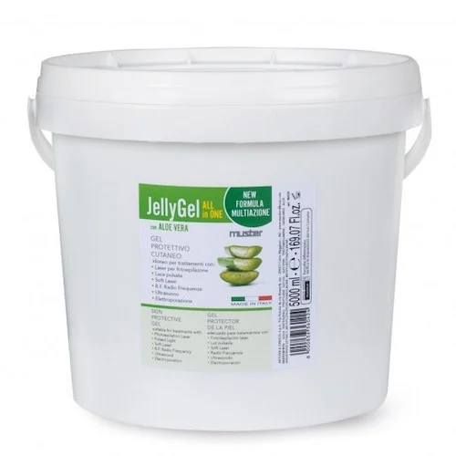 MUSTER JELLYGEL ALLINONE 5KG – 5000ML 99425