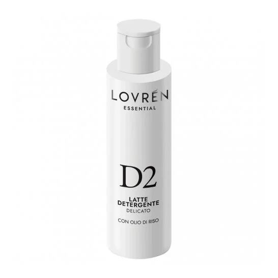 Lovren Latte detergente 100ml