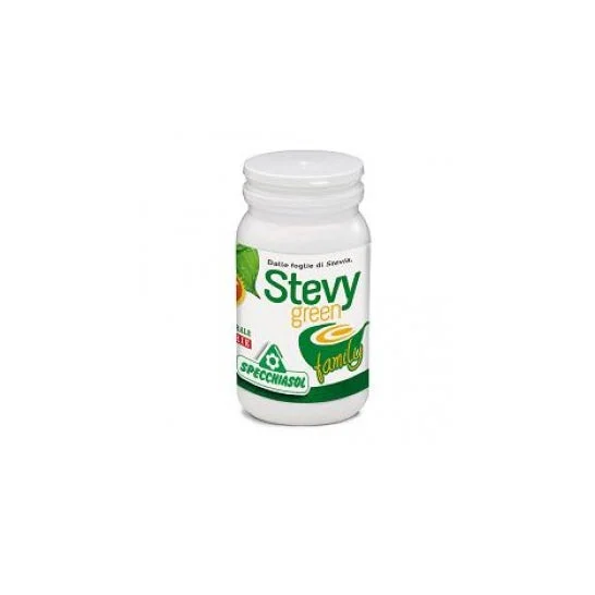 STEVYGREEN FAMILY 250G