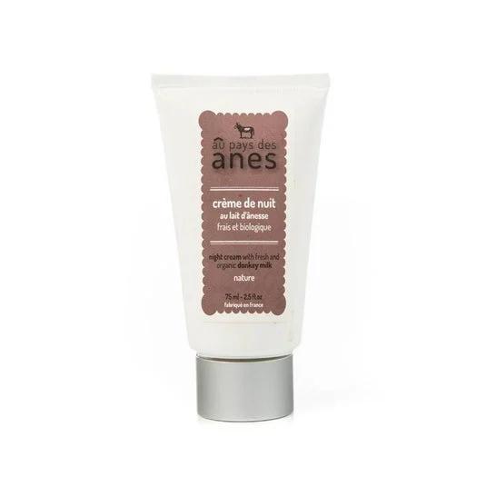 Au Pays des Anes Crema de Dia Facial 75ml