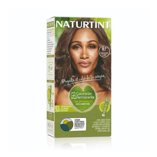 Tintura Naturtint 6.7 Cioccolato chiaro