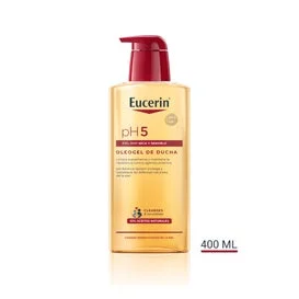 Eucerin® Olio doccia pH5 Gel doccia 400ml