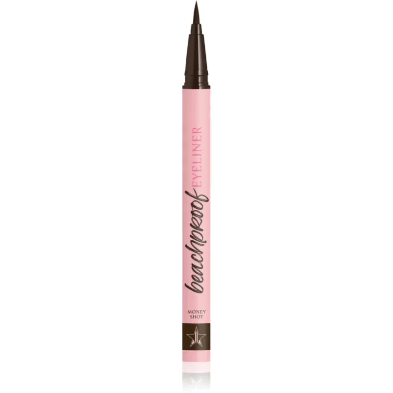 Jeffree Star Cosmetics Gothic Beach BeachProof Eyeliner in pennarello colore Seduction 0,5 ml