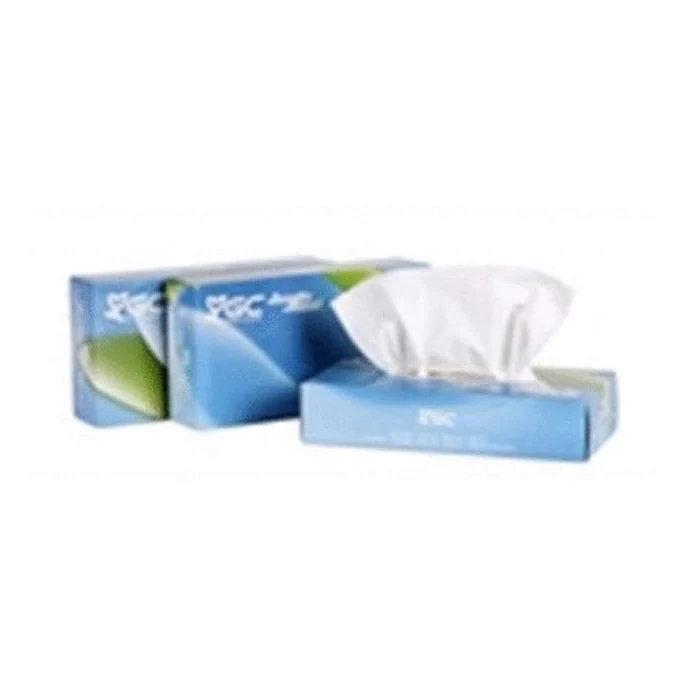 Olimpic Tissue Box 100 Unità