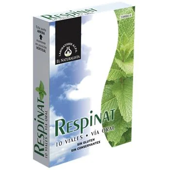 El Natural Respinat 10 fiale
