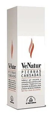 El Natural Venatur Gel 200 ml