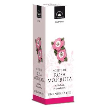El Natural Olio di Rosa Mosqueta 30 ml