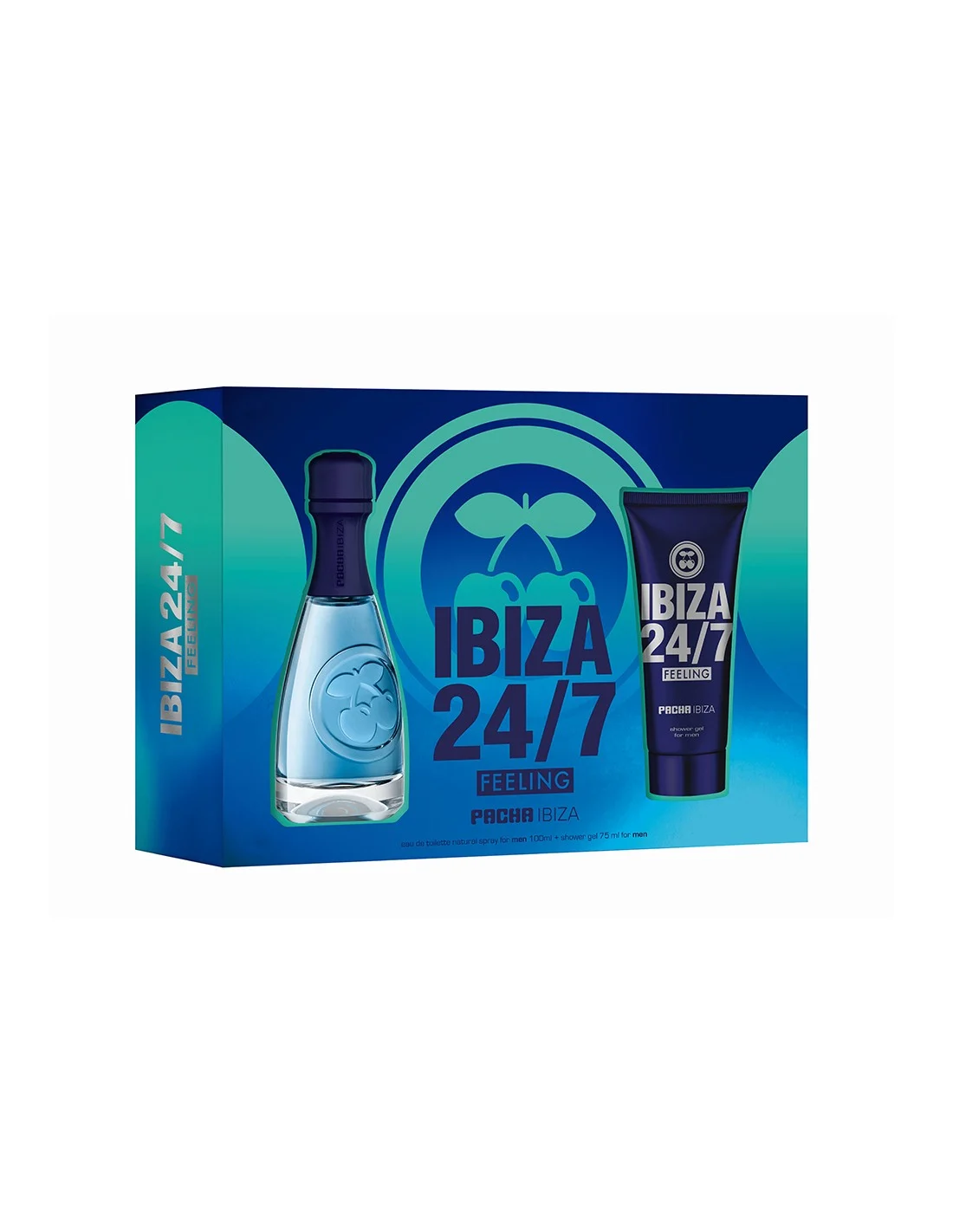 Est Pacha 24-7 Feeling lui 100 B 75ml