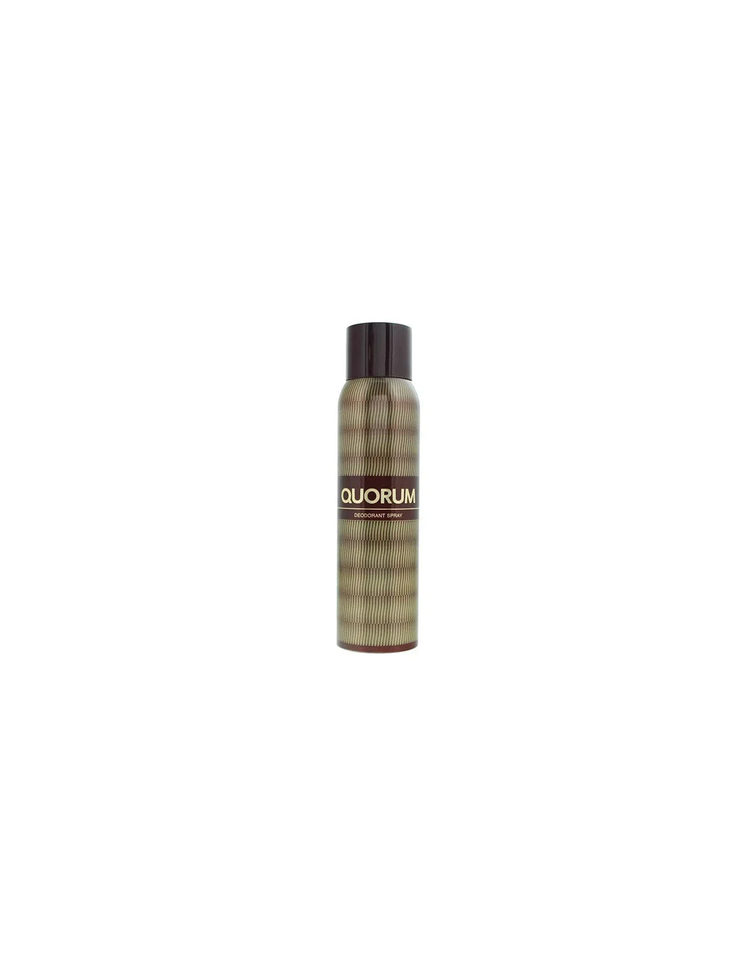 Puig Quorum Deodorante Spray 150 ml