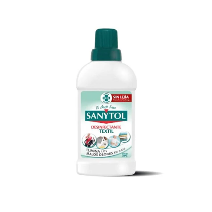 Sanytol disinfettante tessile 500ml