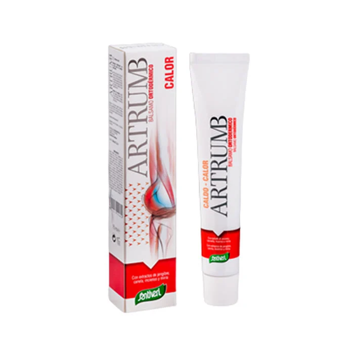 Santiveri Dermo Crema Artrumb Calore 75 ml