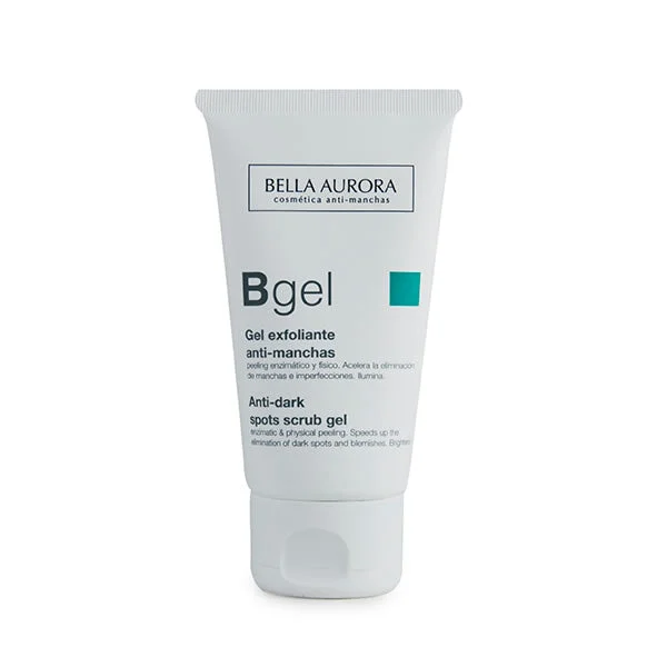 Gel Esfoliante Delicato 75ml