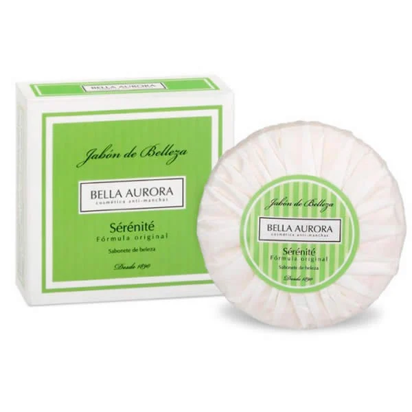 Sérénité Beauty sapone
