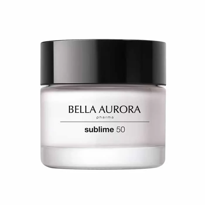 Bella Aurora Sublime Crema 50 Giorni 50ml