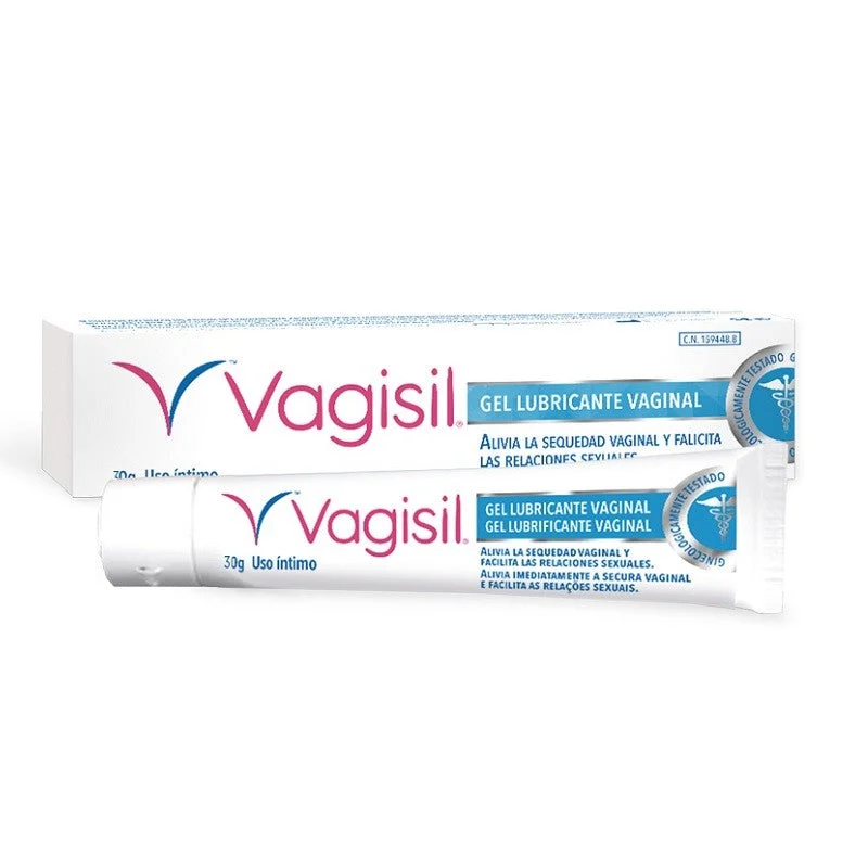 Vagisil Gel Idratante Vaginale 30g