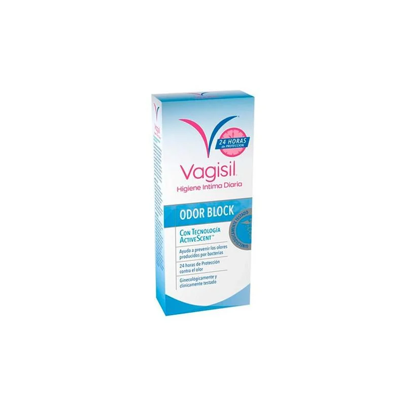 Vagisil Vaginesil Protezione Intima blocco odore 200ml